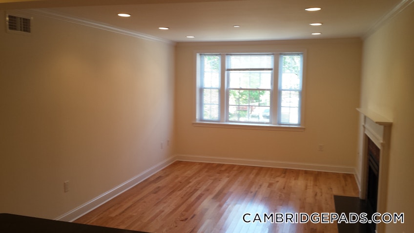 Cambridge - $5,320 /month