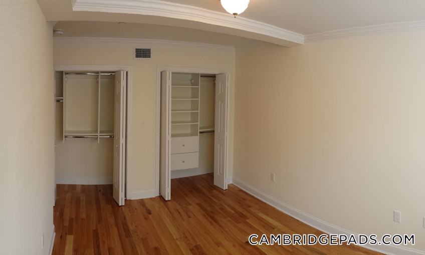 Cambridge - $5,320 /month