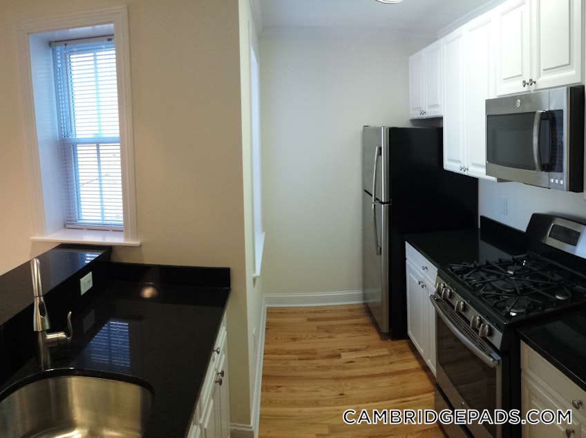 Cambridge - $5,320 /month