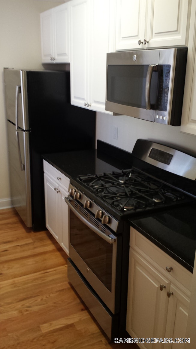 Cambridge - $5,320 /mo