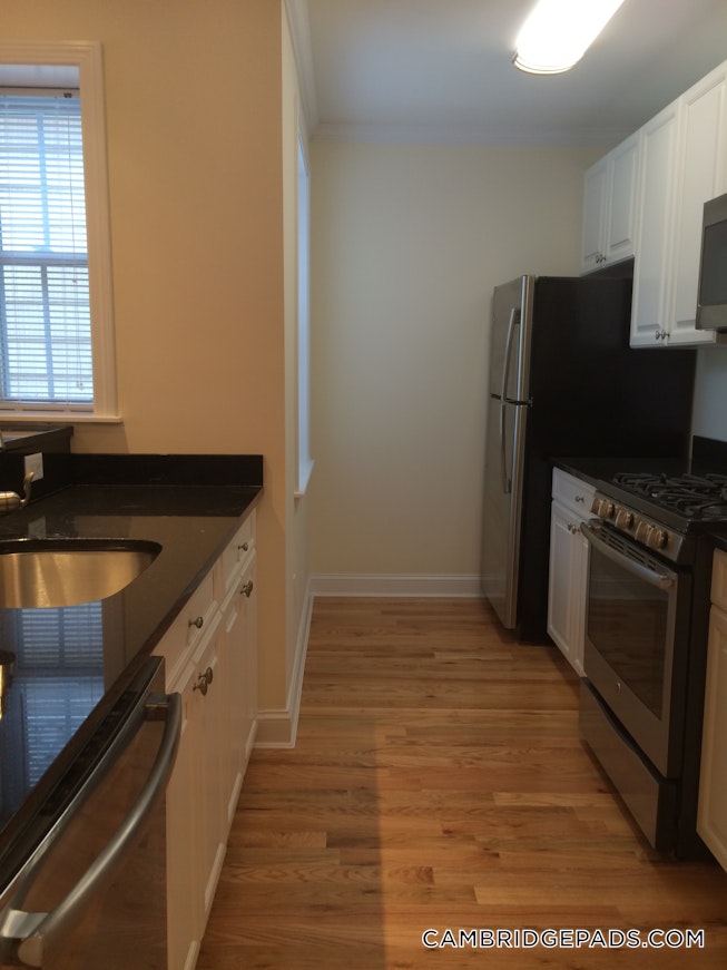 Cambridge - $5,320 /mo