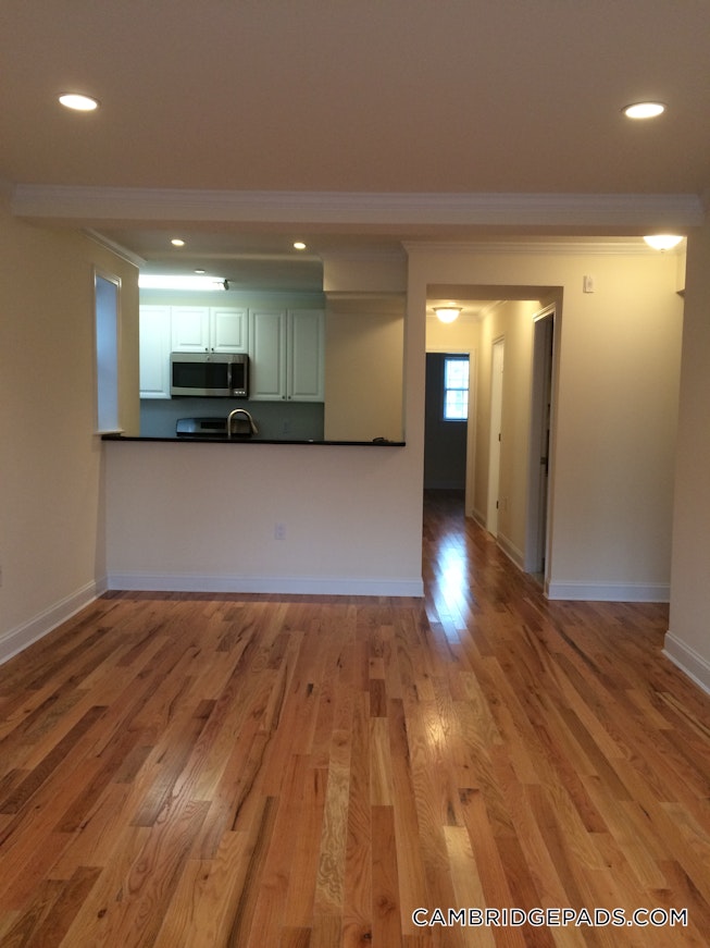 Cambridge - $5,320 /mo