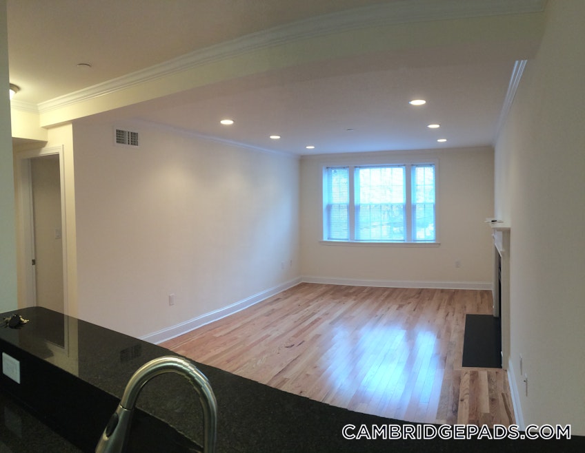 Cambridge - $5,320 /month