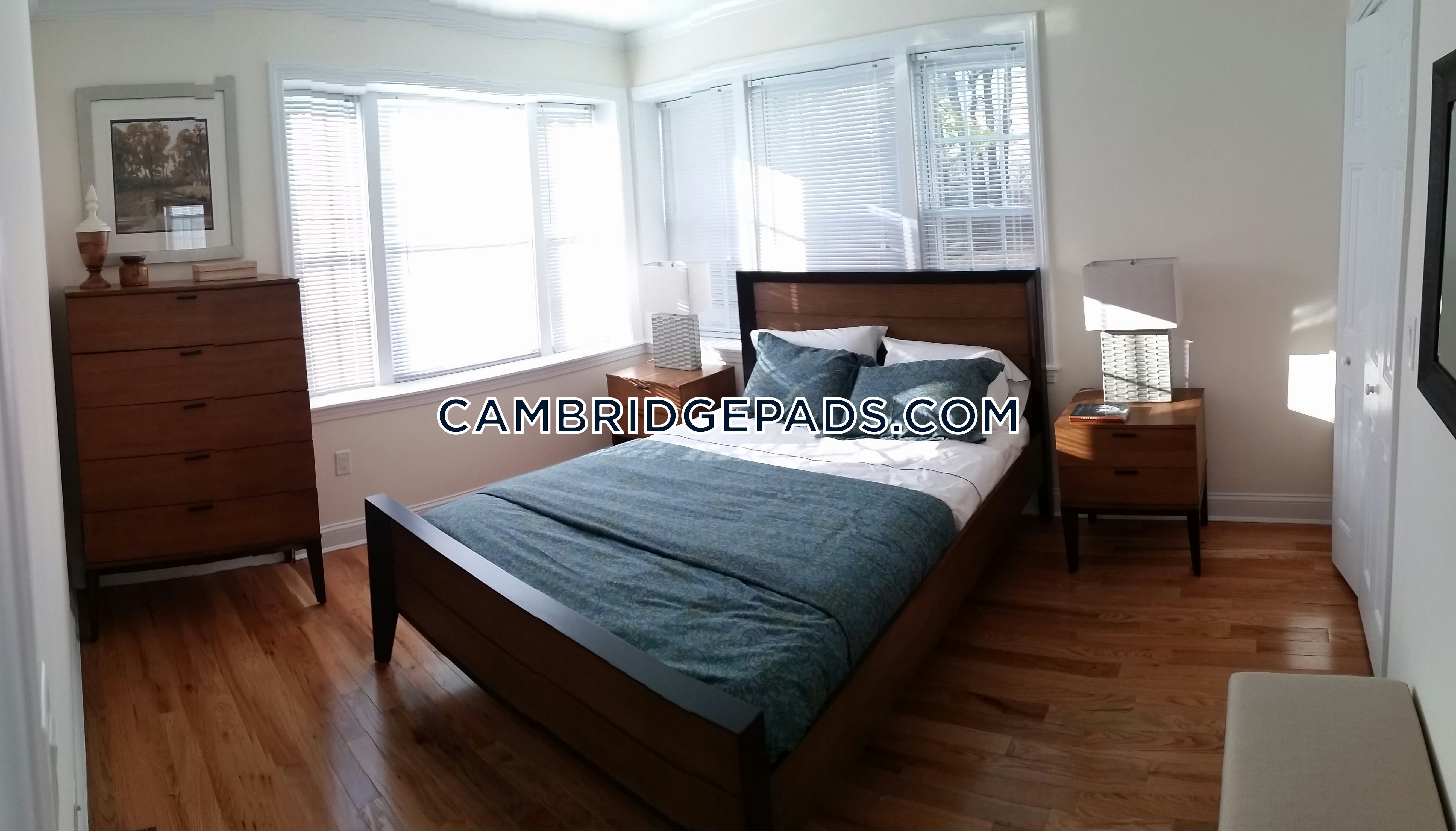 Cambridge - $5,160