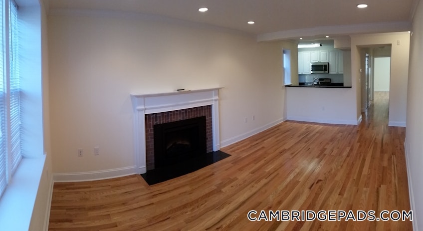 Cambridge - $5,320 /month