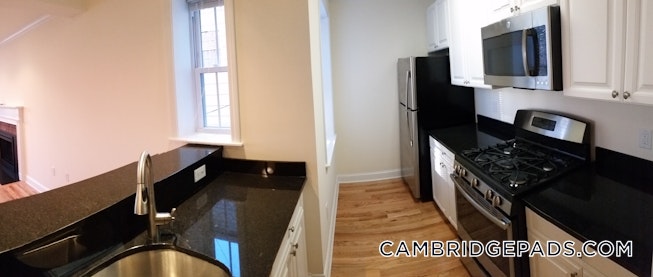 Cambridge - $5,320 /mo