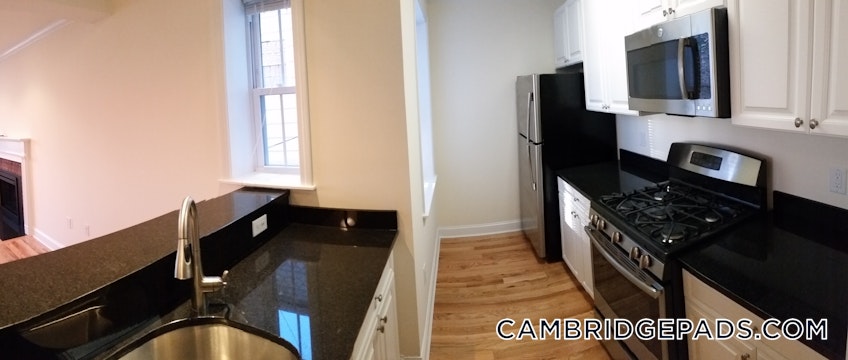 Cambridge - $5,320 /month