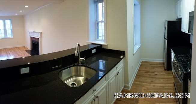 Cambridge - $5,320 /mo