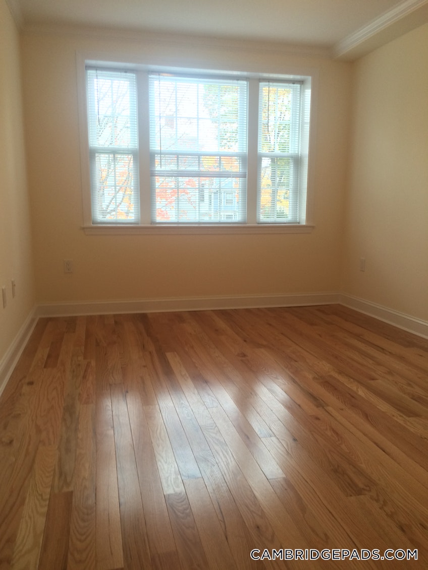 Cambridge - $5,320 /month