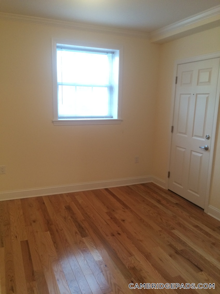 Cambridge - $5,320 /month