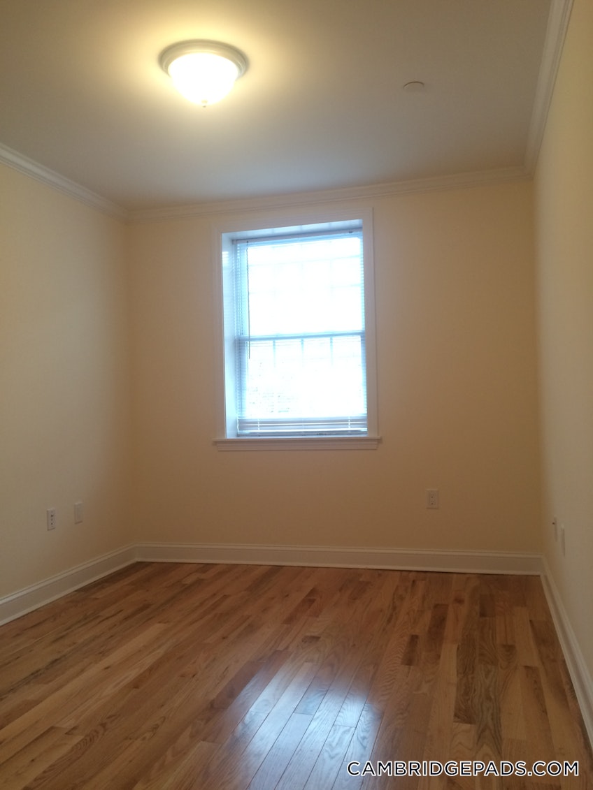 Cambridge - $5,320 /month