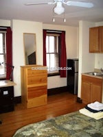 Cambridge - $2,100 /month