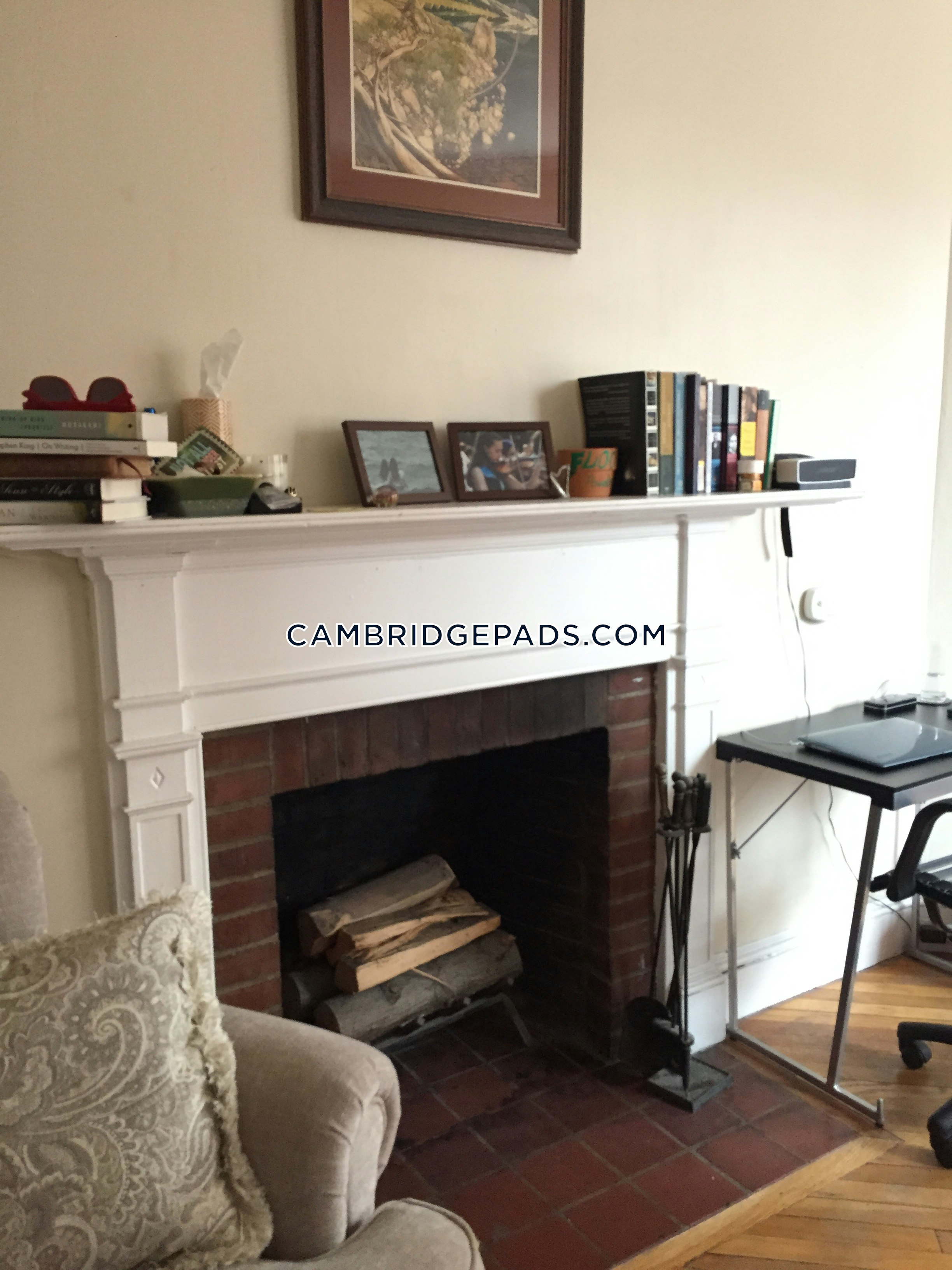 Cambridge - $2,075