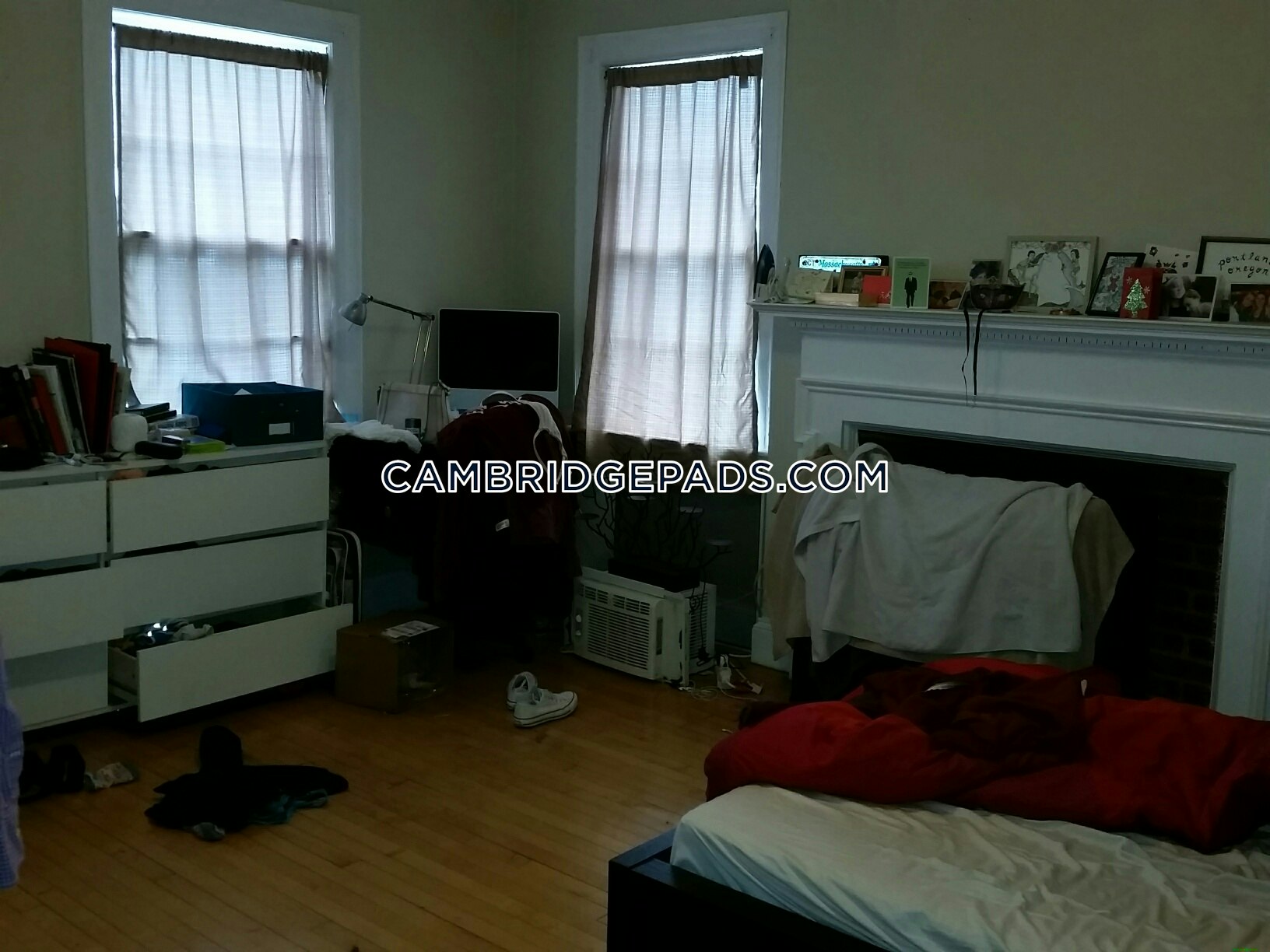 Cambridge - $3,250