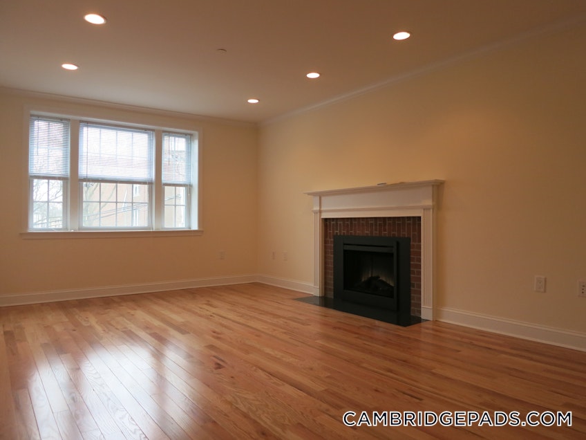 Cambridge - $5,320 /month