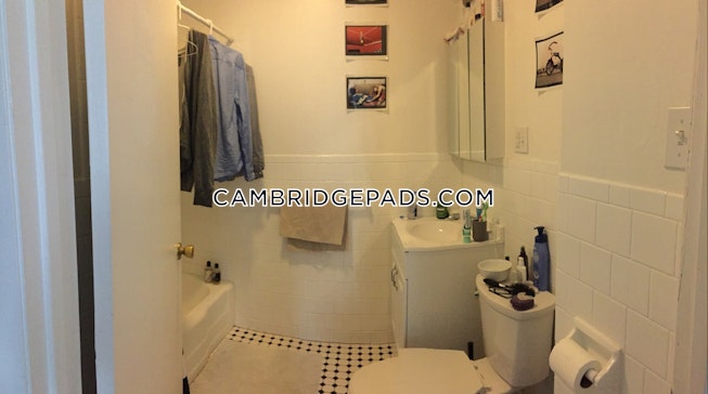 Cambridge - $1,900 /mo