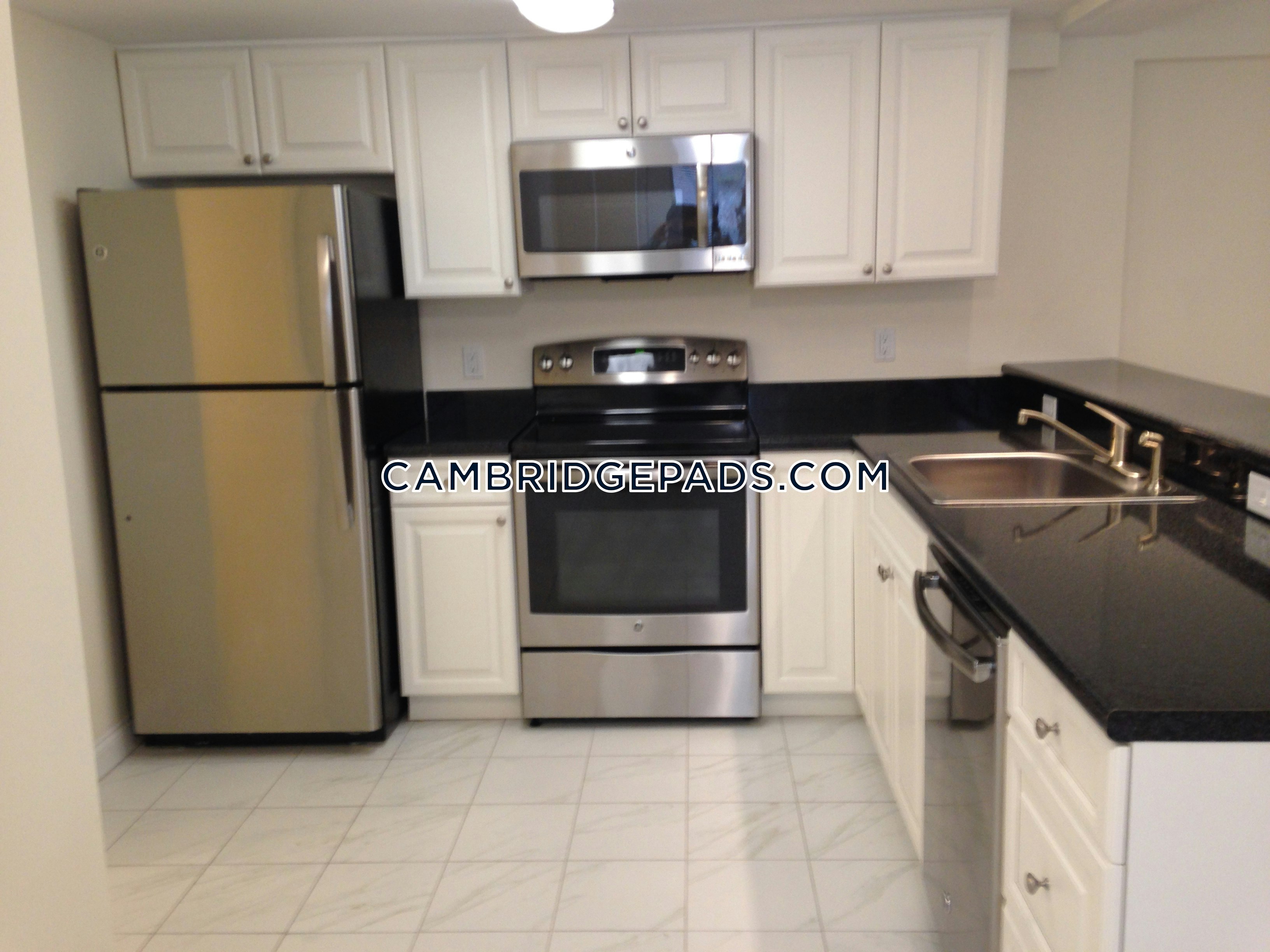 Cambridge - $2,630