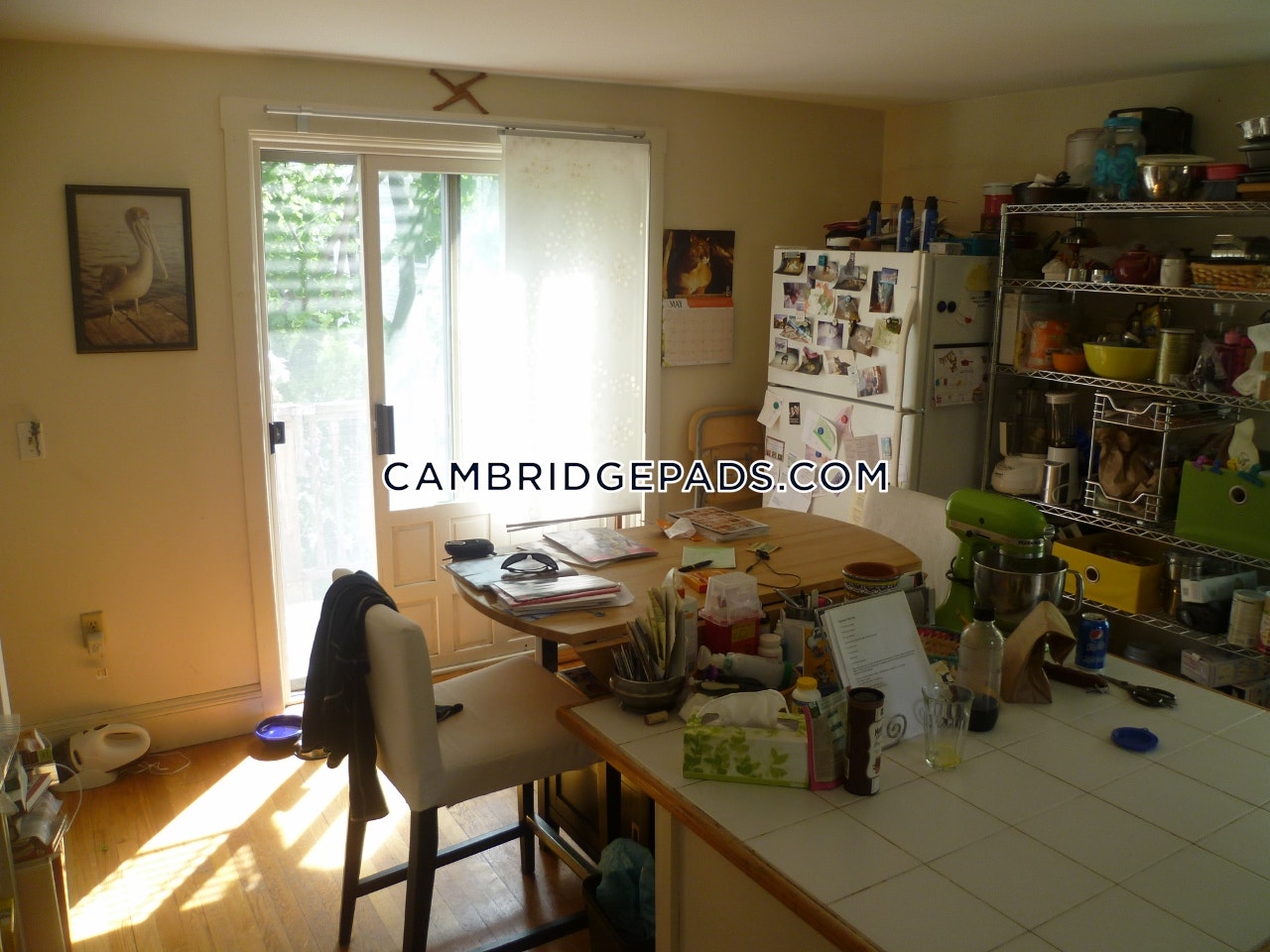 Cambridge - $3,800