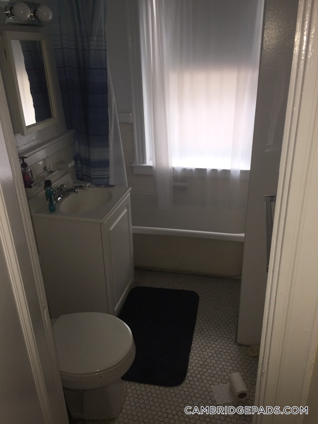 Cambridge - $2,875 /mo