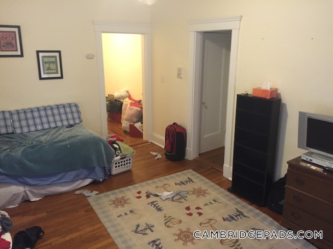 Cambridge - $2,875 /mo