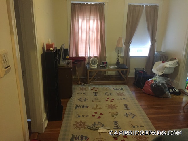 Cambridge - $2,875 /mo