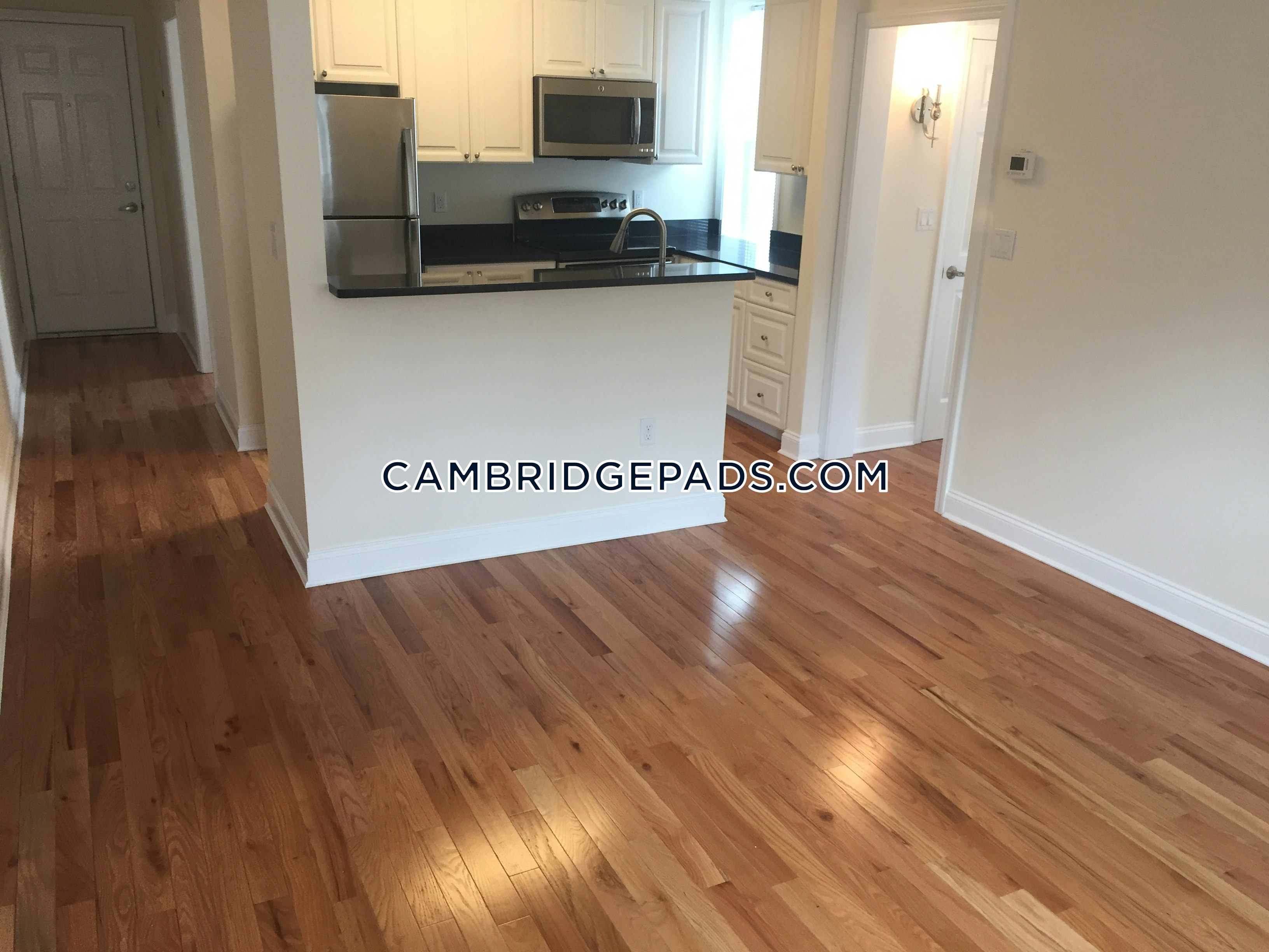 Cambridge - $3,480