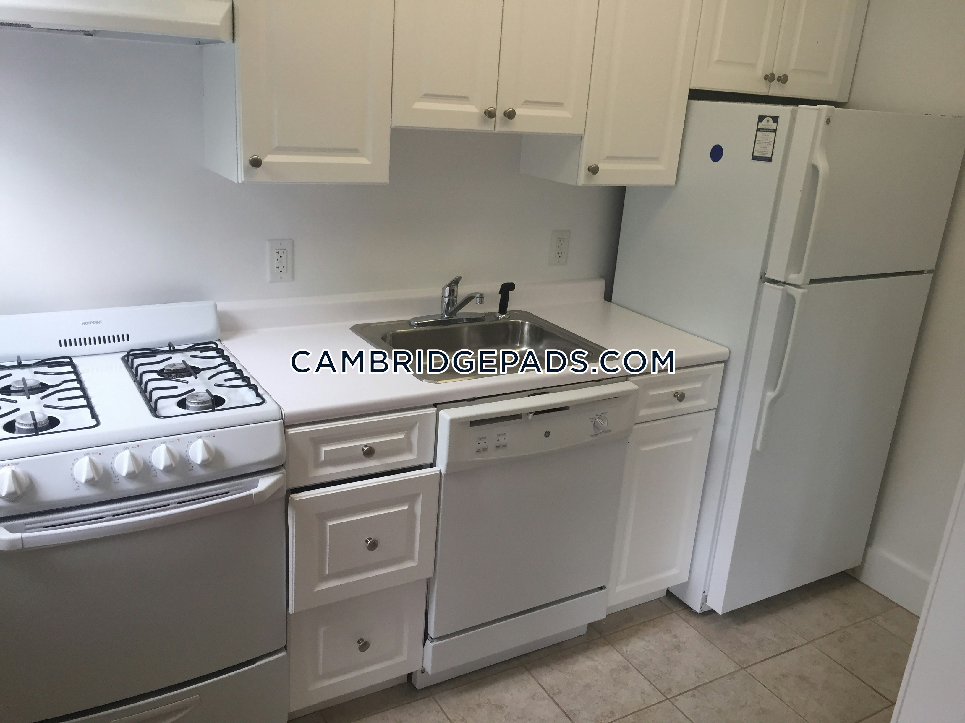 Cambridge - $2,655