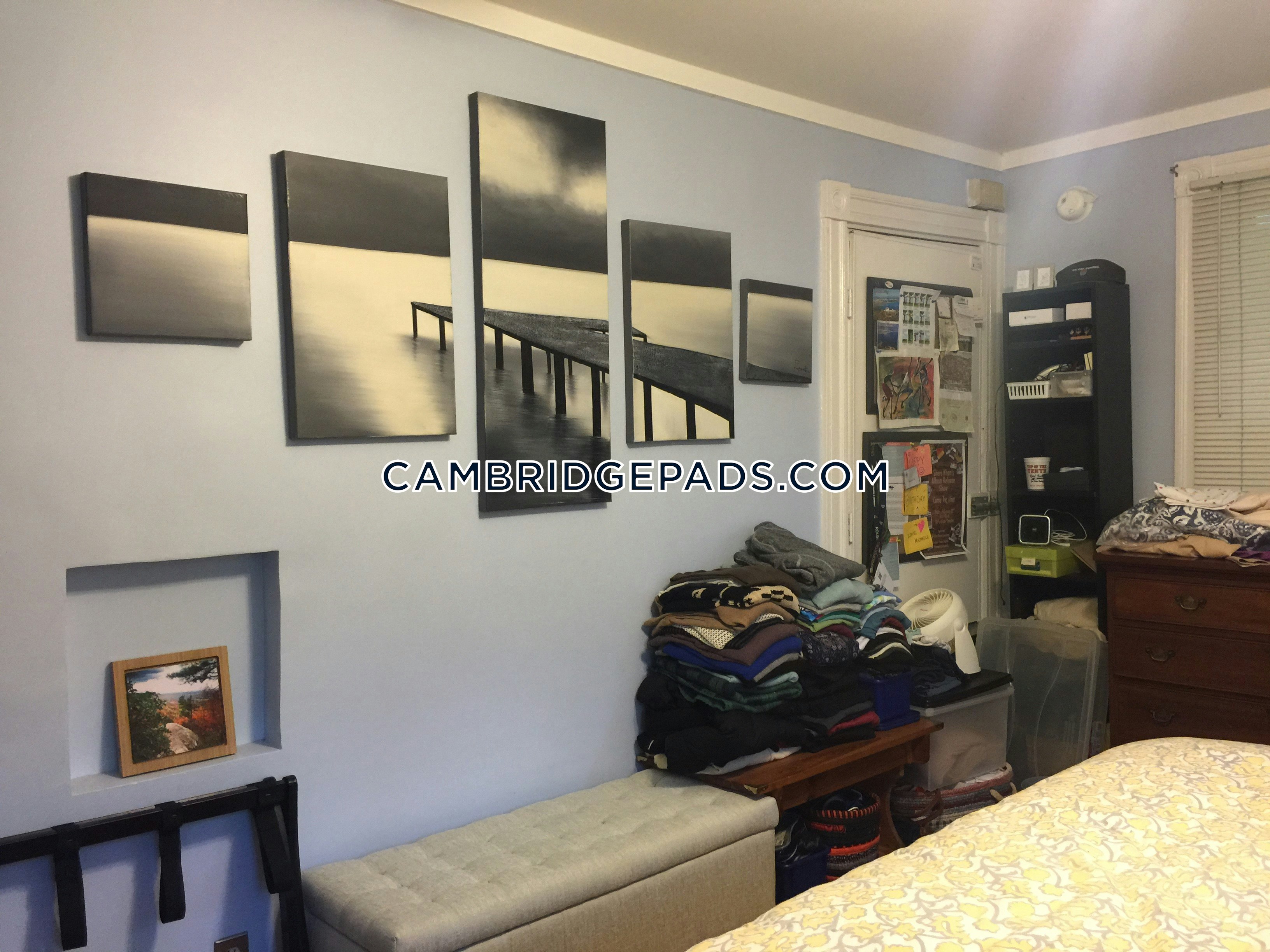 Cambridge - $2,300