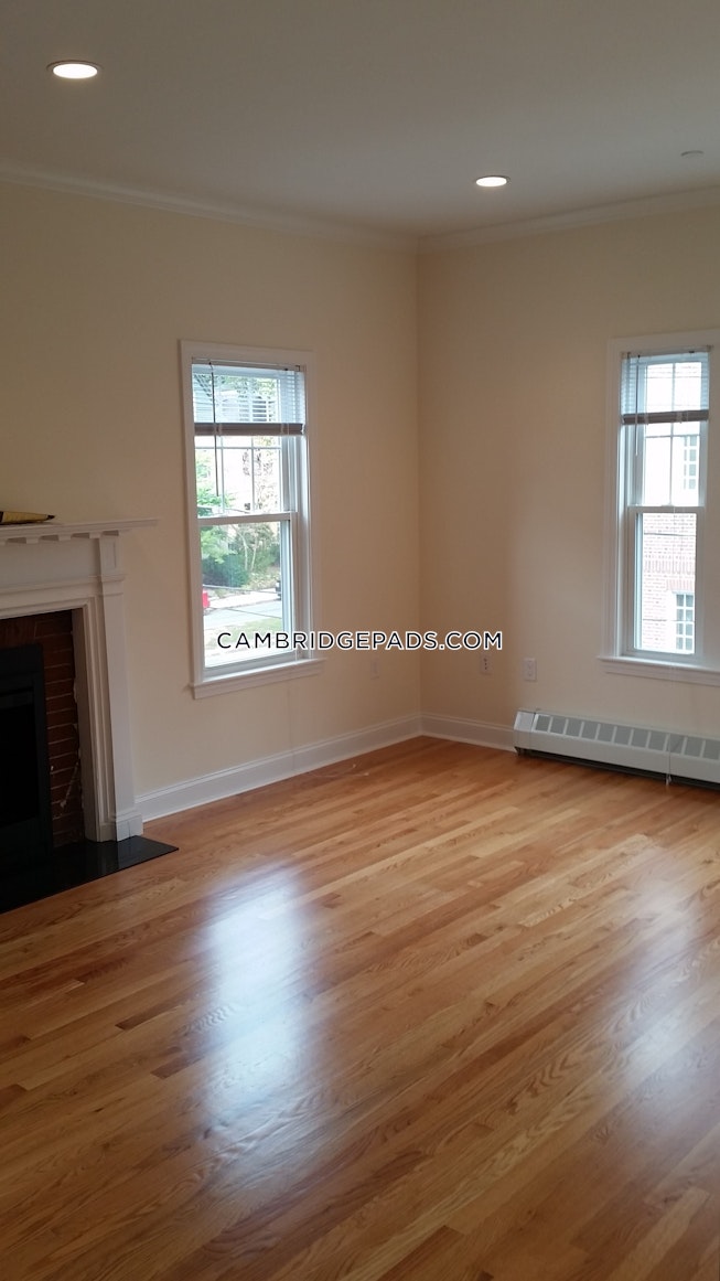 Cambridge - $4,190 /mo