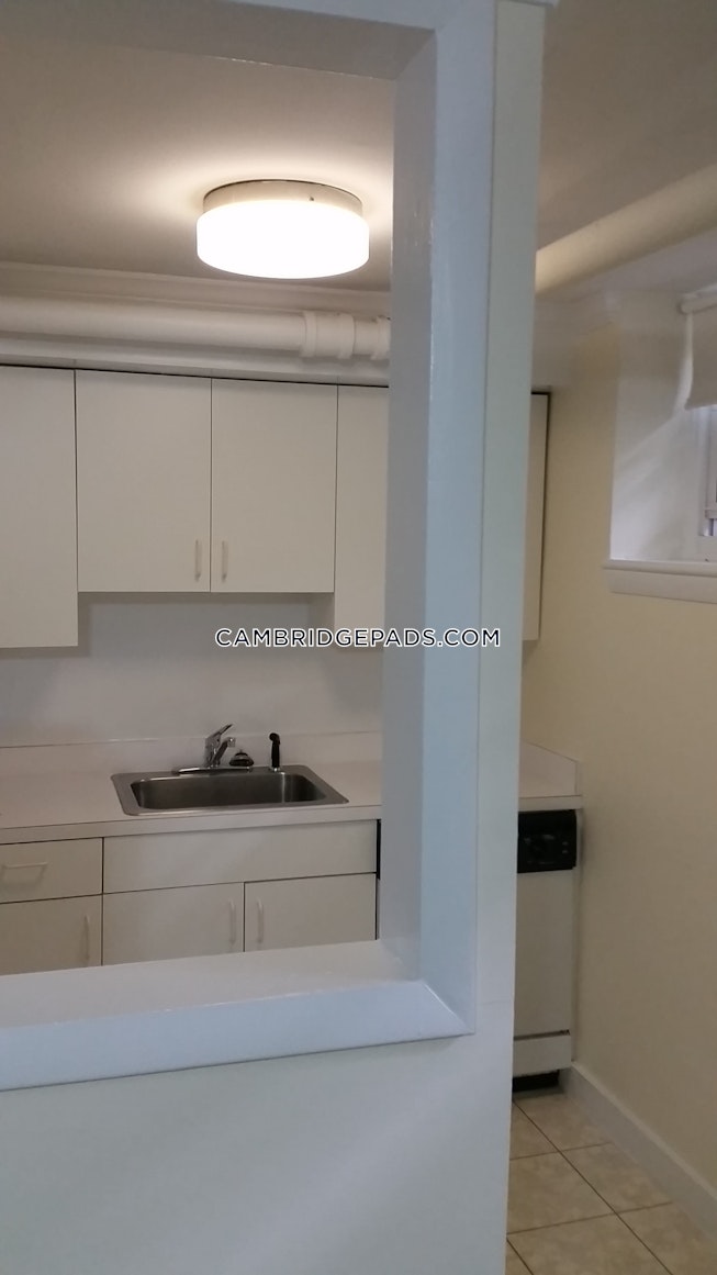 Cambridge - $2,385 /mo