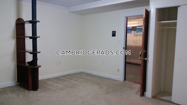 Cambridge - $2,995 /mo