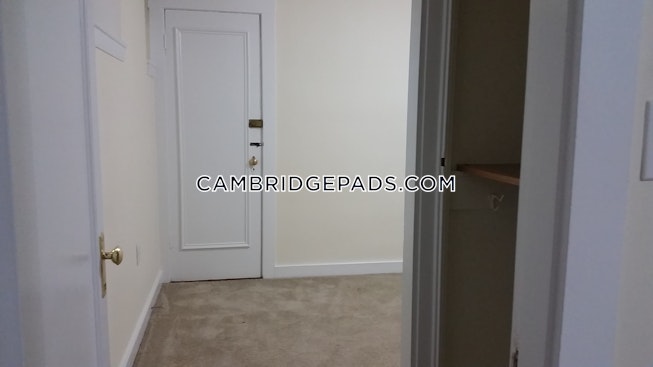 Cambridge - $2,995 /mo