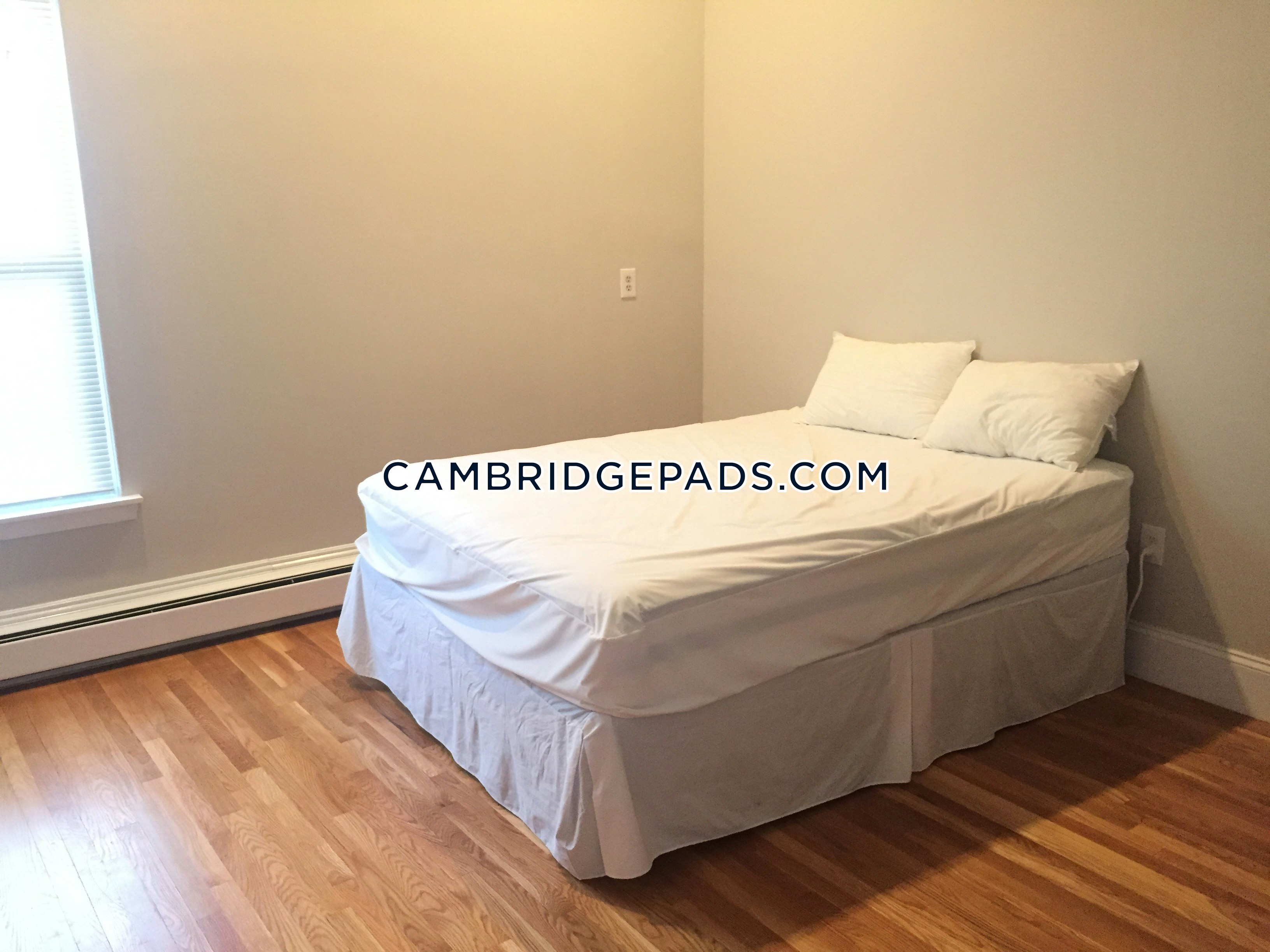 Cambridge - $9,800