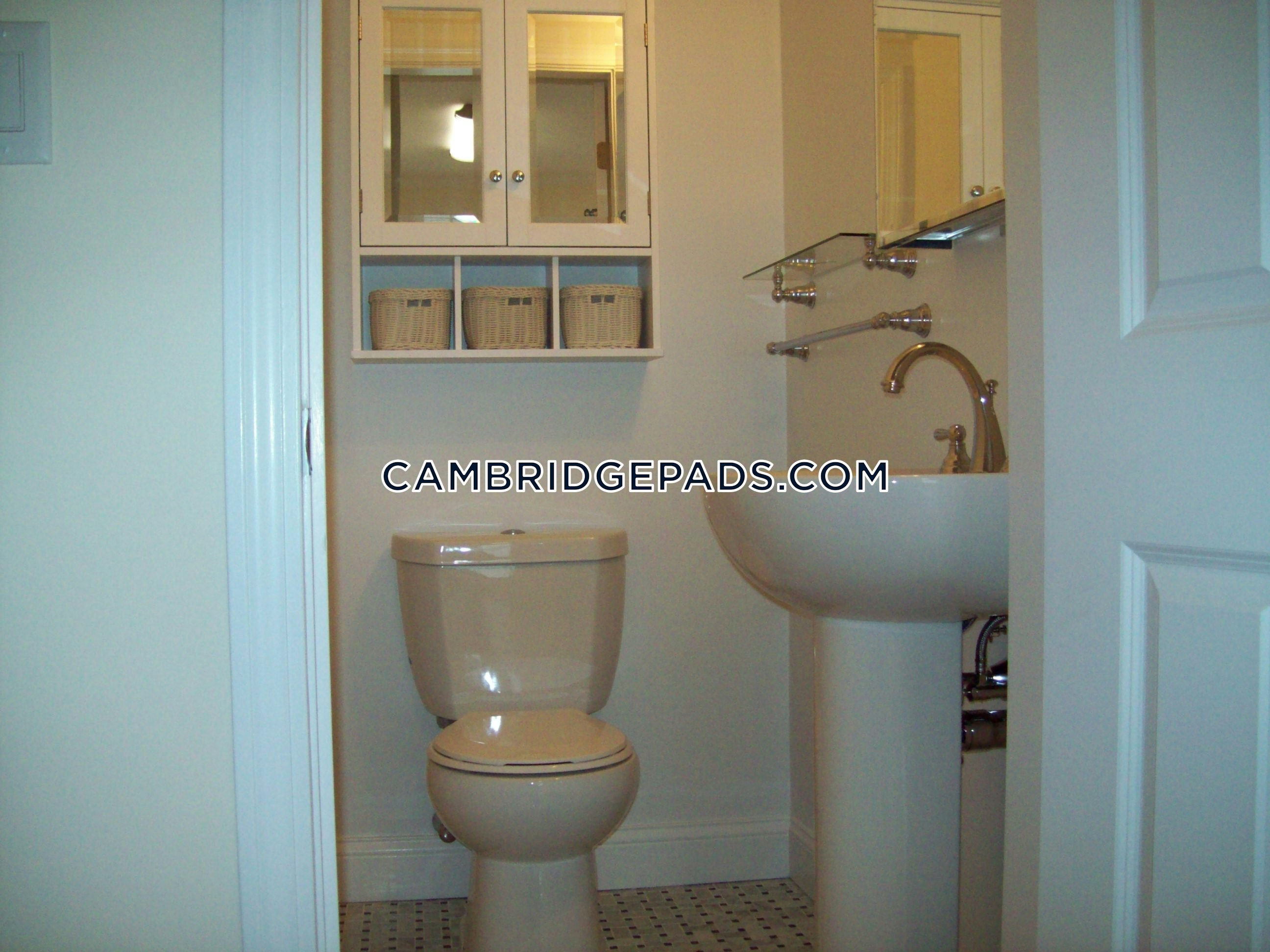 Cambridge - $3,830