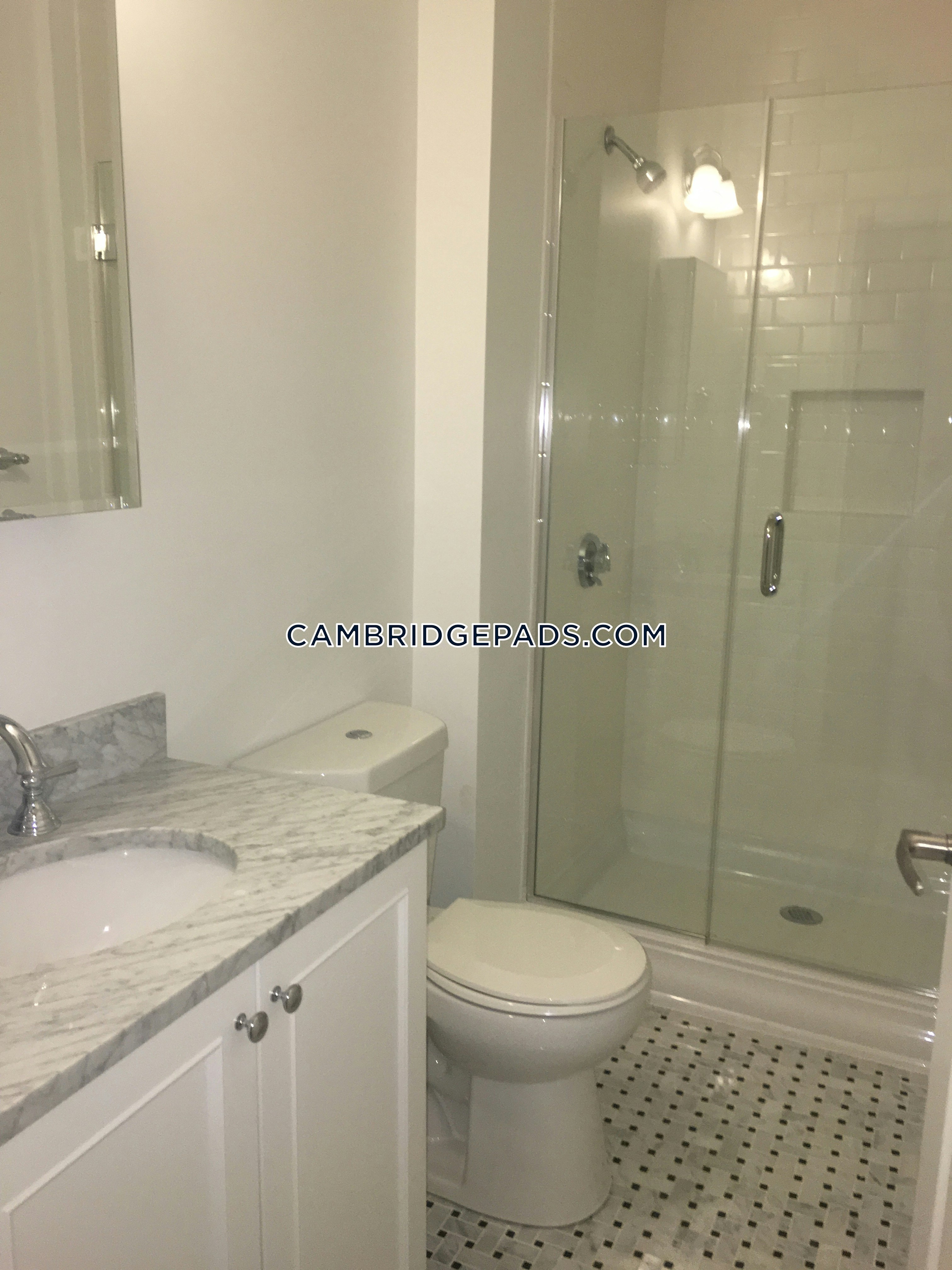 Cambridge - $3,830