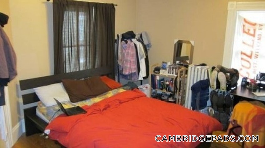 Cambridge - $4,900 /month