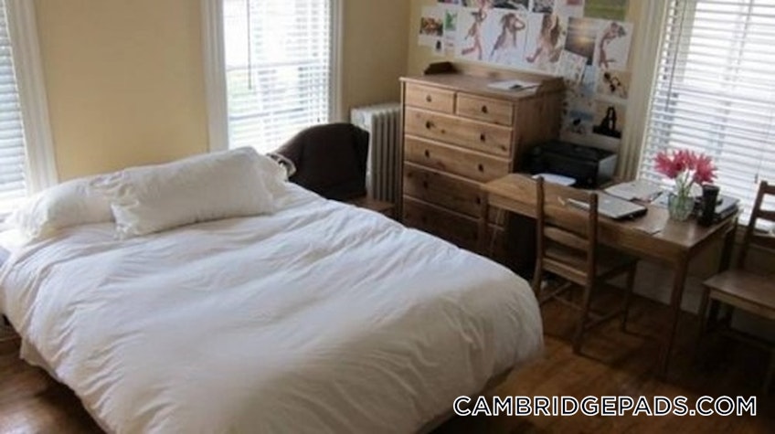 Cambridge - $4,900 /month