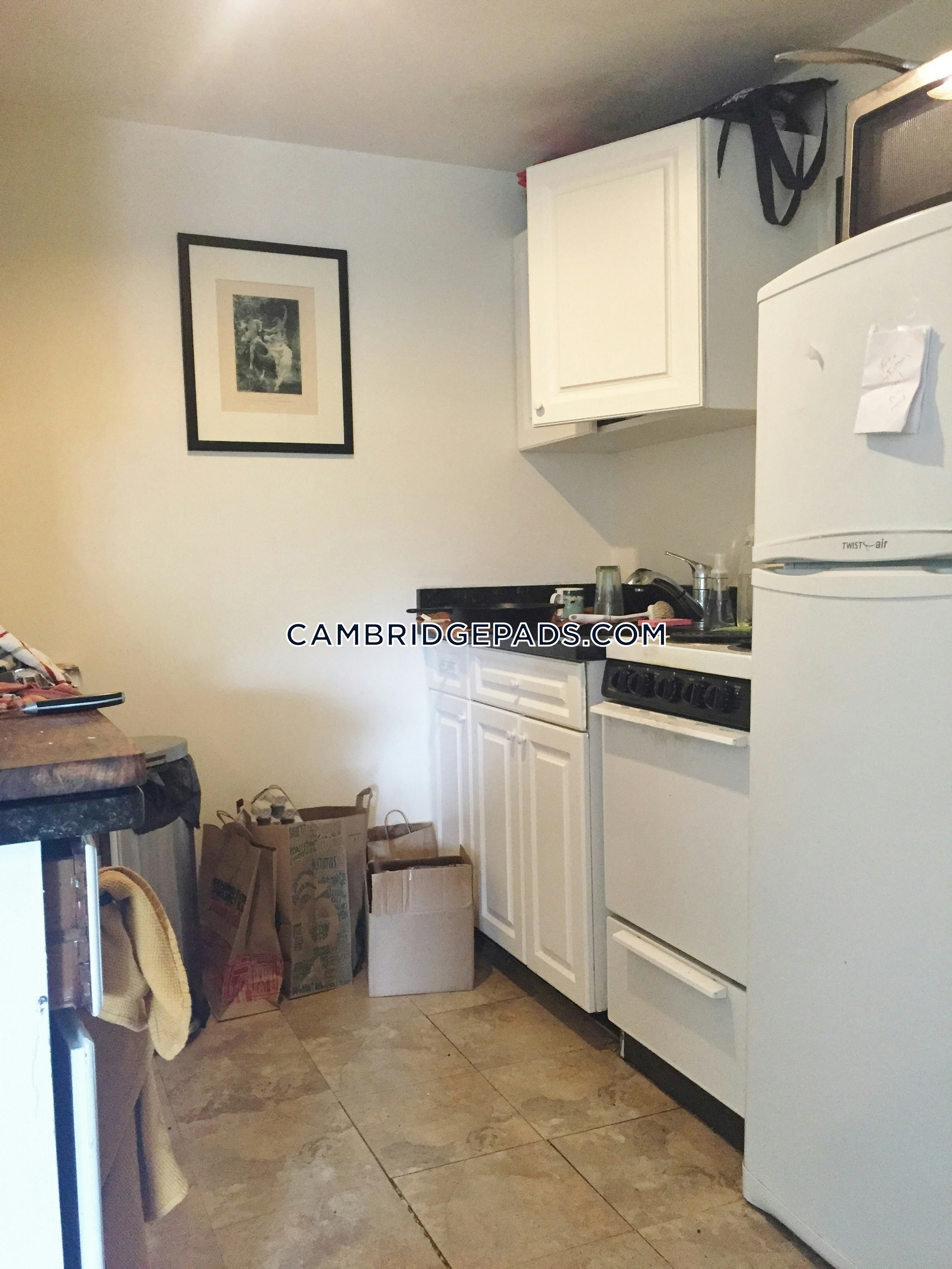 Cambridge - $2,400