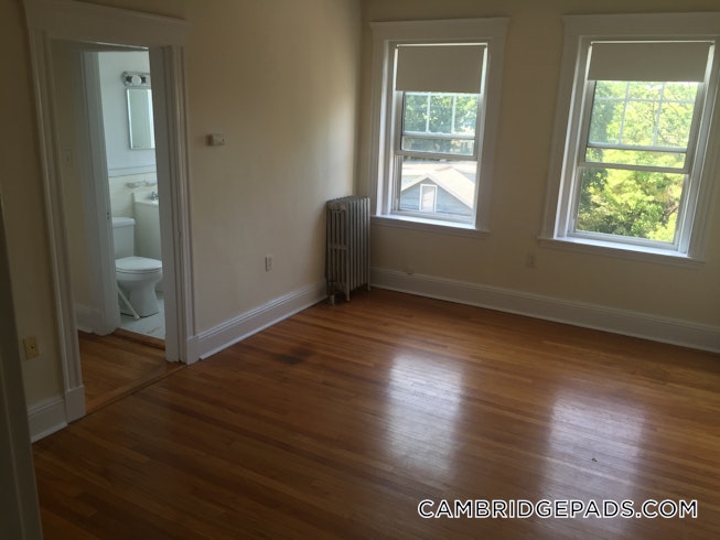 Cambridge - $2,815 /mo