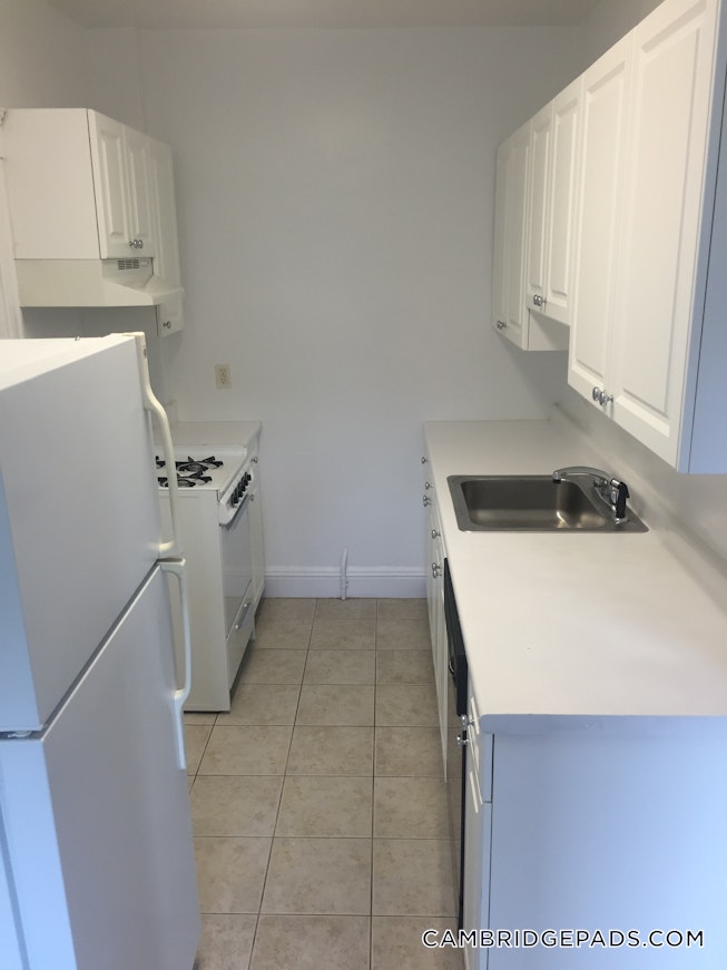 Cambridge - $2,815 /mo