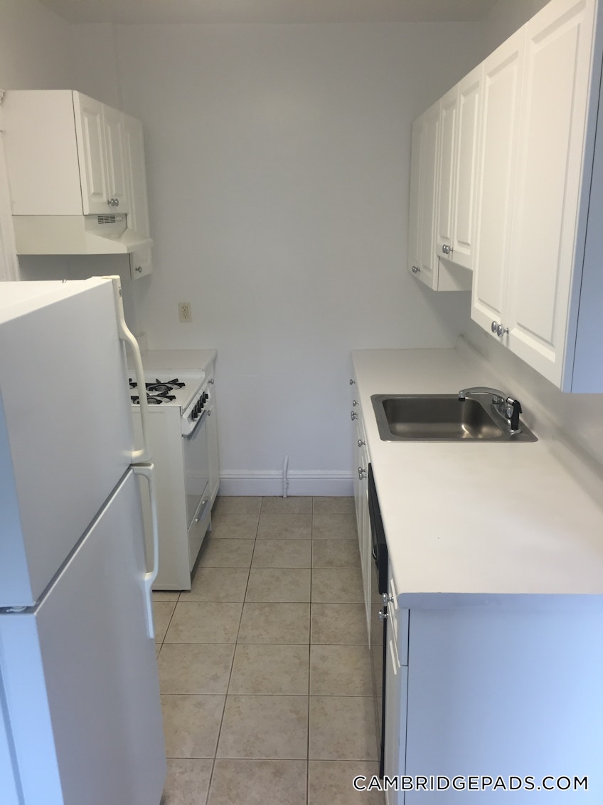 Cambridge - $2,815 /month