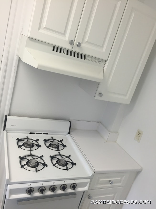 Cambridge - $2,815 /mo