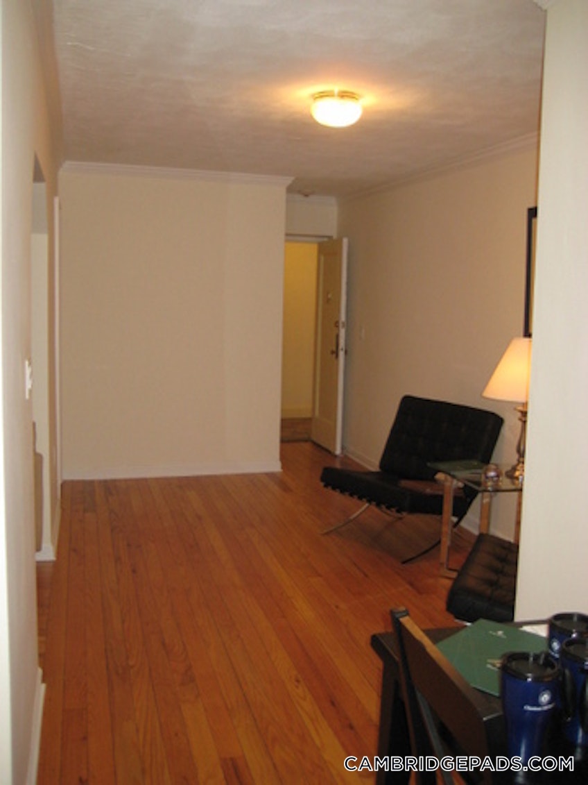 Cambridge - $4,195 /month