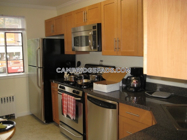 Cambridge - $3,695