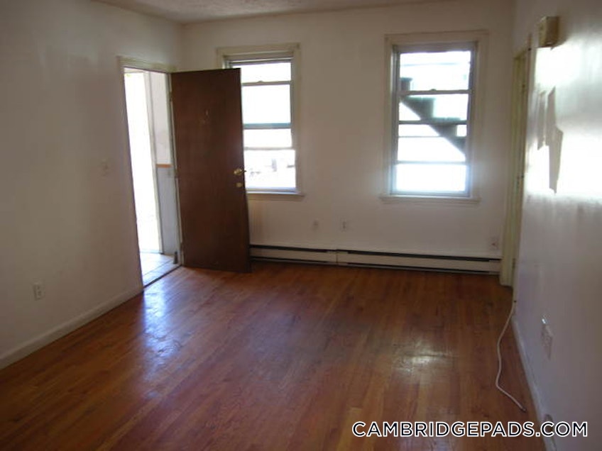 Cambridge - $4,300 /month