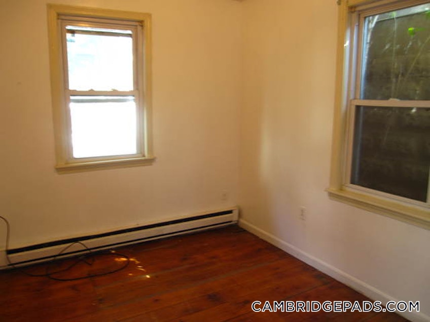 Cambridge - $4,300 /month