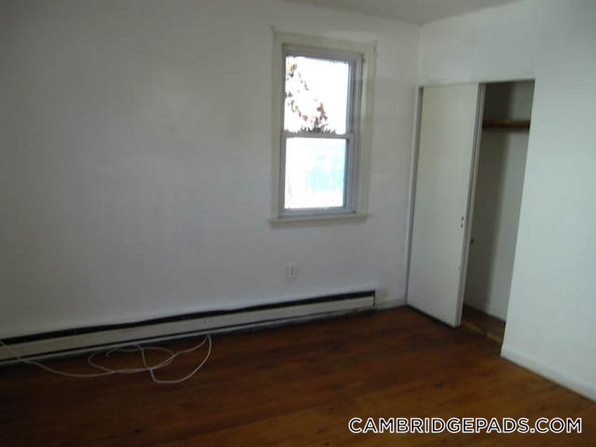 Cambridge - $4,300 /month