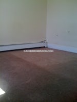 Cambridge - $3,200 /month