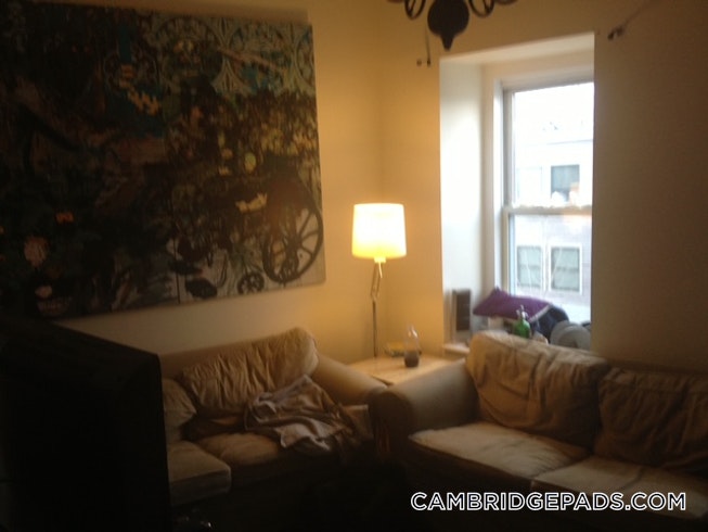 Cambridge - $3,200 /mo