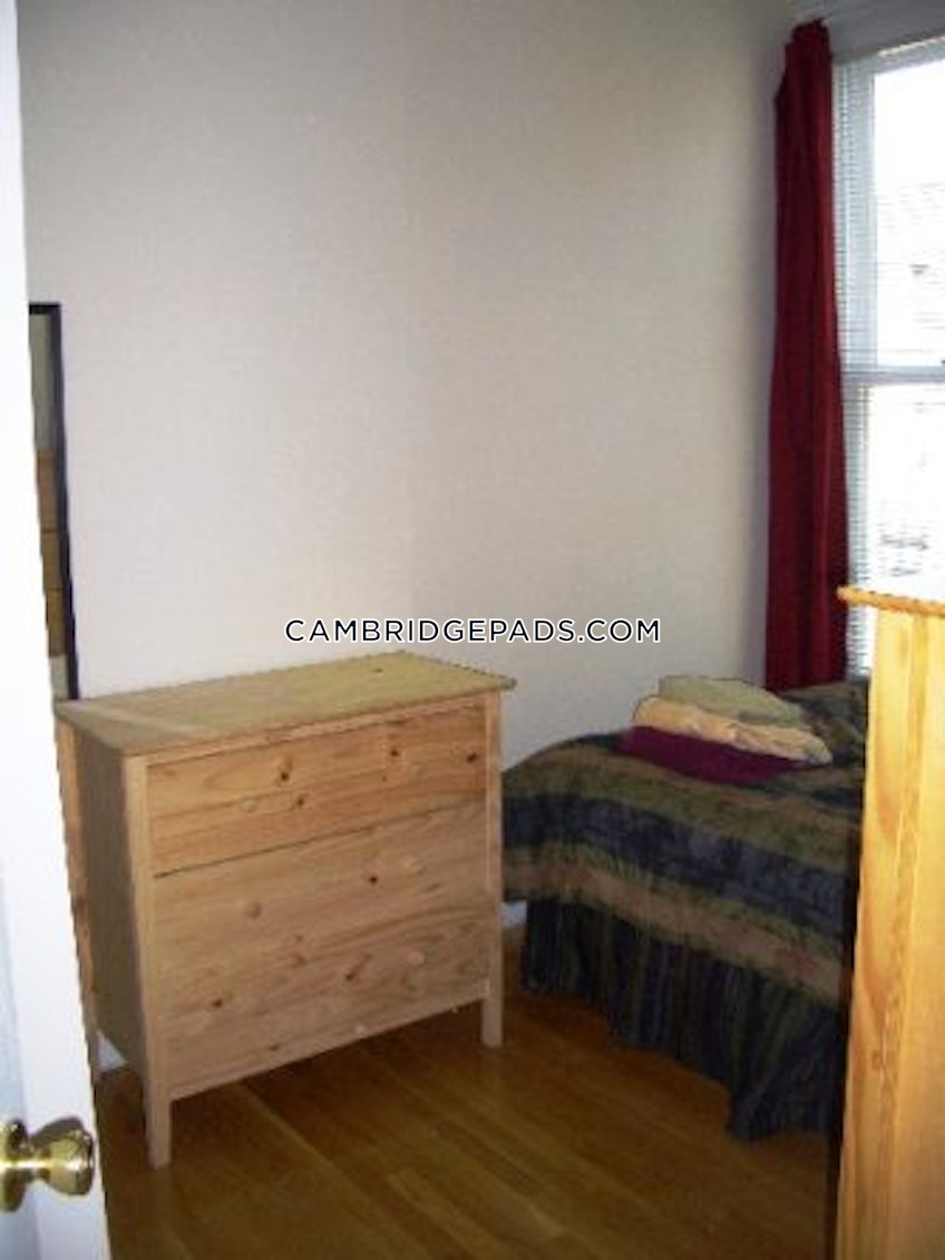 Cambridge - $2,500 /month